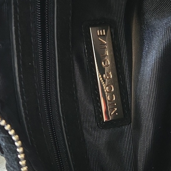 Leather Handbag - Picture 4 of 4